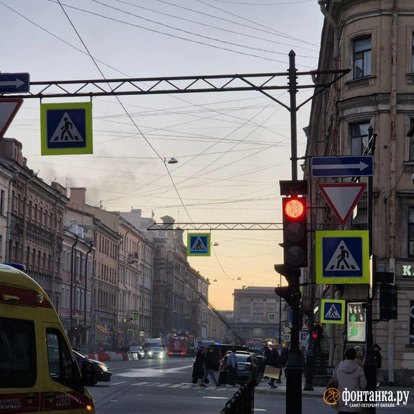 Источник: читатель «Фонтанки»