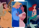 Princess Lift: как культовая сцена из мультфильмов заставила нас поверить в то, что мы не достойны любви