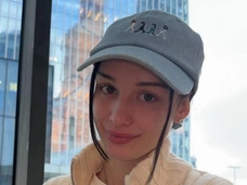25-летняя Диана Шурыгина выходит замуж во второй раз и собирается стать мамой