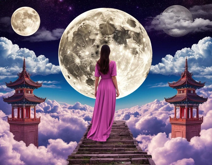 Источник: Шедеврум | theGirl