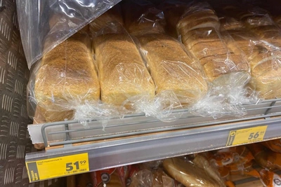 FAS Investigates Bread Price Hikes in Yakutia