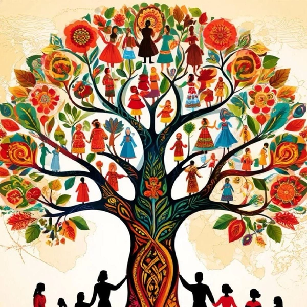 С днем народного единства картинки, День народного единства открытки, 4 ноября открытки, 4 ноября праздник, День народного единства, День народного единства открытки поздравления | Источник: chatGPT