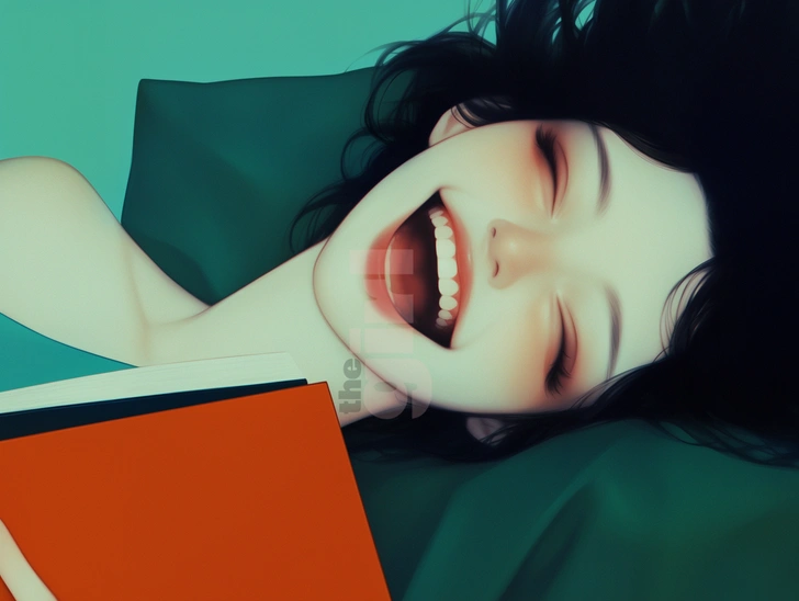 Источник: Midjourney | theGirl