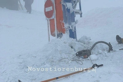 Бастрыкин требует доклад по травме сноубордистки в Кувандыке