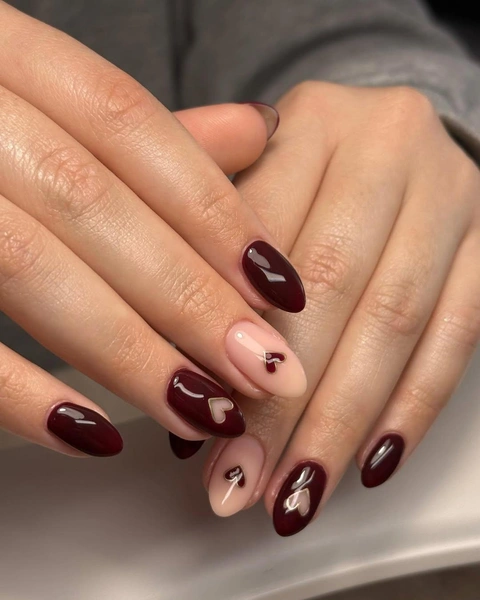 Источник: @nailsbyb_xx