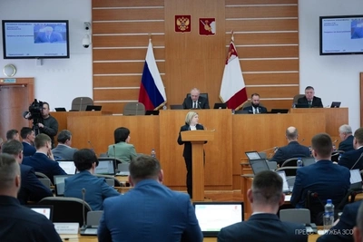 Власти Вологодской области планируют сортировать 100% ТКО к 2030 году