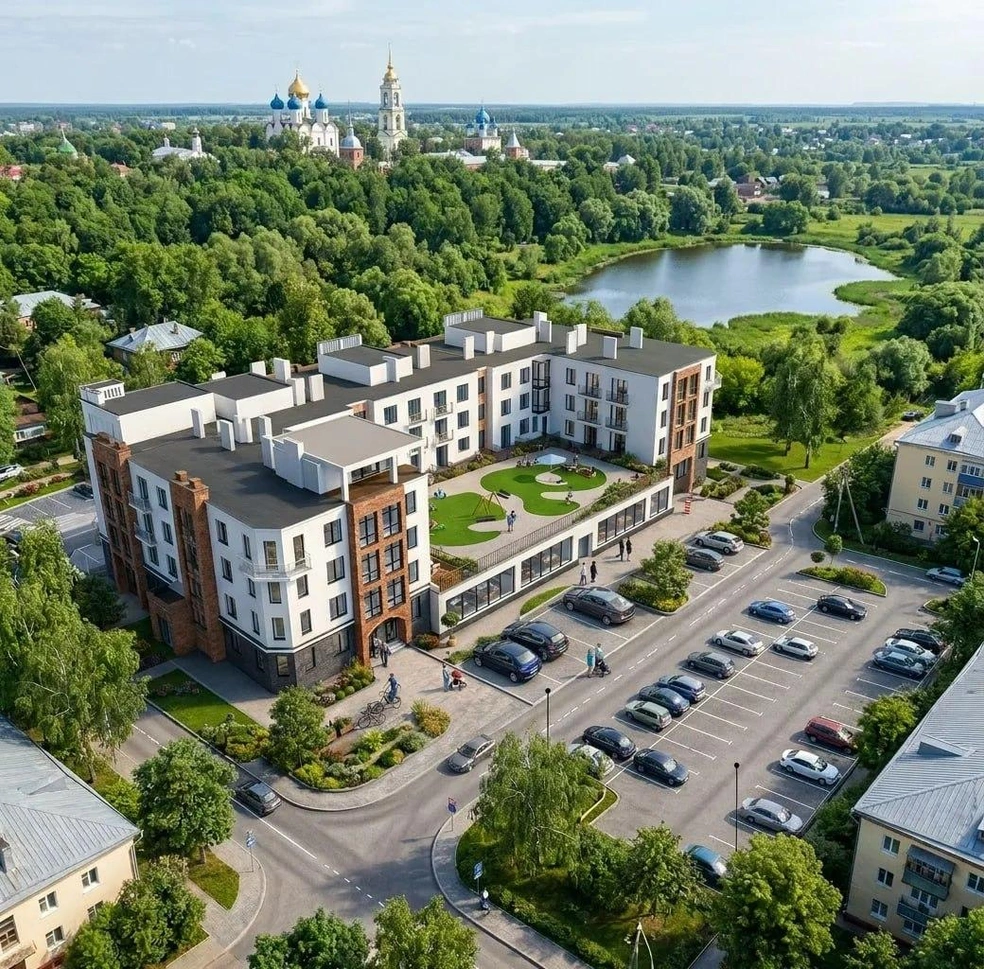 Продажи откроются после получения РНС | Источник: «Базис»