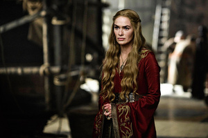 Lena Headey Лена Хиди