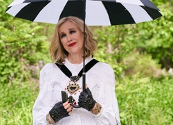 От «Один дома» до «Шиттс Крик»: 6 главных ролей Кэтрин О’Хары