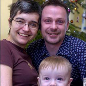 Фото №1 - Роды в коме