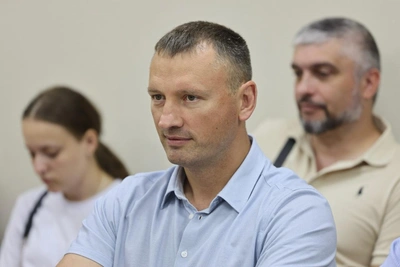 Застройщик в Волгограде предложил увековечить память чиновников