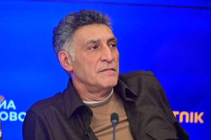 Тигран Кеосаян | www.starhit.ru