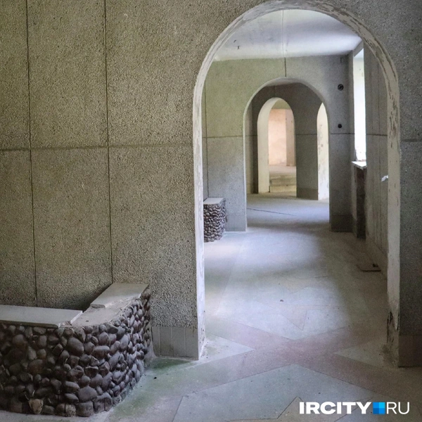 Источник: Алёна Кашпарова / IRCITY.RU