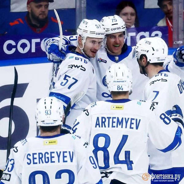 Источник: Дарья Драй / «Фонтанка.ру»