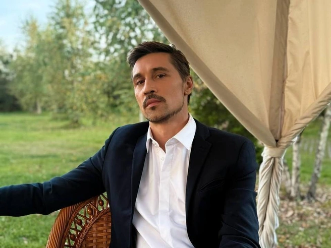 Диму Билана признали самым привлекательным артистом страны | Источник: Билан - live / T.me