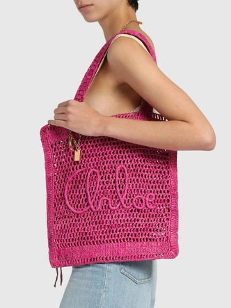 Источник: Chloé | Luisaviaroma