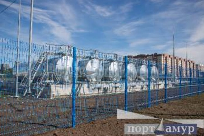 Как благовещенцам подготовить дом к газу