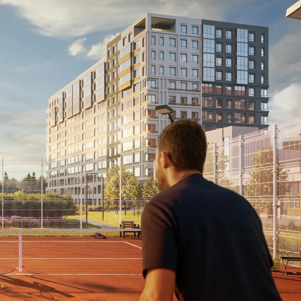 Источник: Пресс-служба ГК «ЕДИНО»