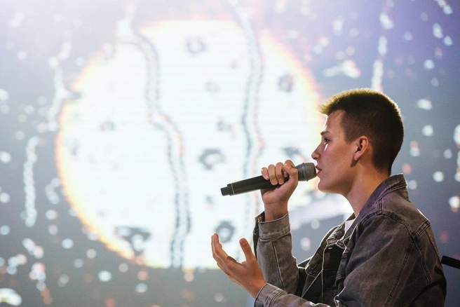 Он участвует в большом количестве мероприятий федерального и областного уровней | Источник: правительство Оренбургской области