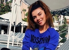 Анна Седокова обращалась за помощью к психологам