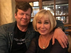 Умер во сне: Ольга Спиркина назвала причину смерти Дмитрия Кончаловского