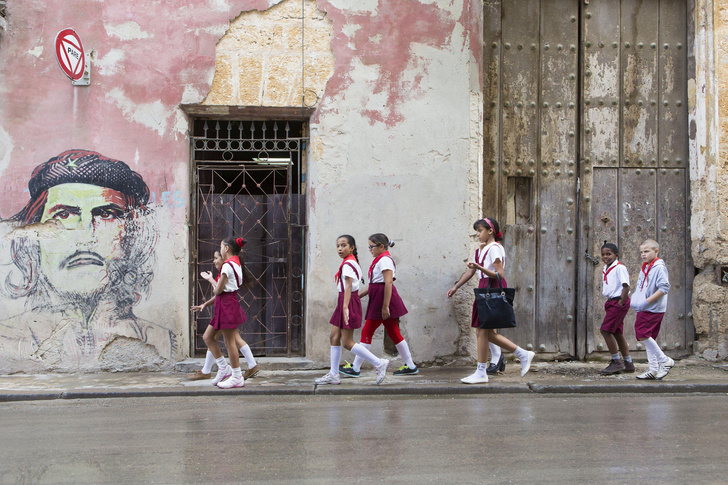 Почему Куба переживает худший кризис за последние 30 лет