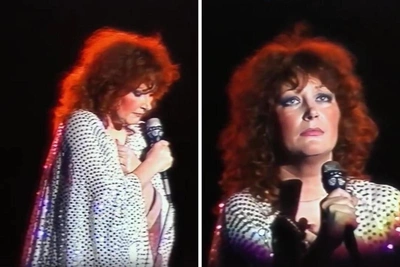 Орбакайте показала редкое видео с Пугачёвой на её день рождения