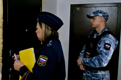 Арест счетов заставил тамбовчанку погасить долг