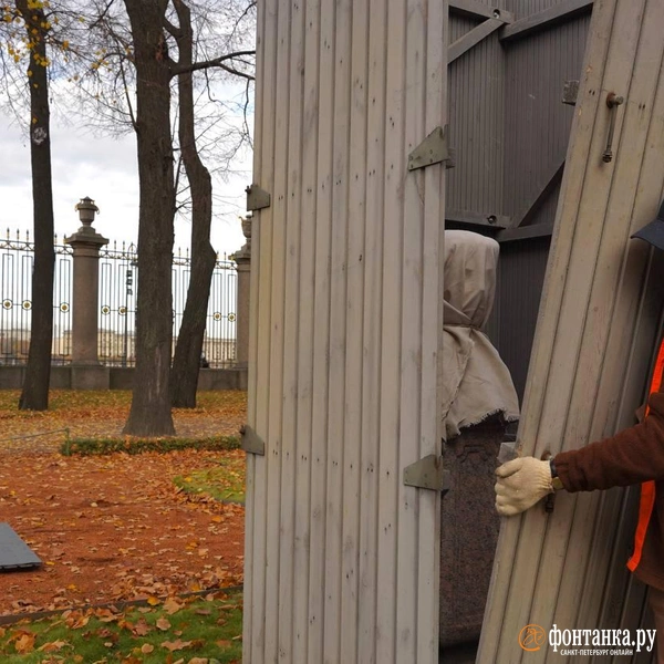 Источник: Павел Даиси / «Фонтанка.ру»