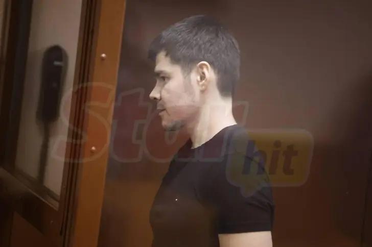 Аяз Шабутдинов | www.starhit.ru