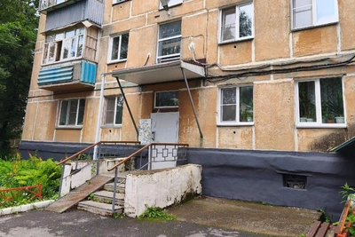 Ремонт 2.0: приставы заставили подрядчика исправить недоделки