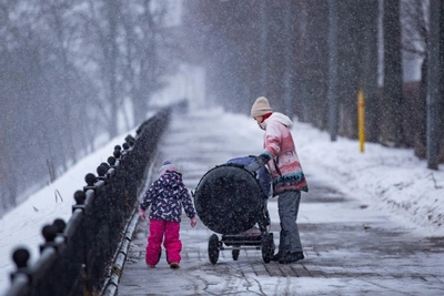 Льготы многодетным в Кузбассе отправят на пересмотр