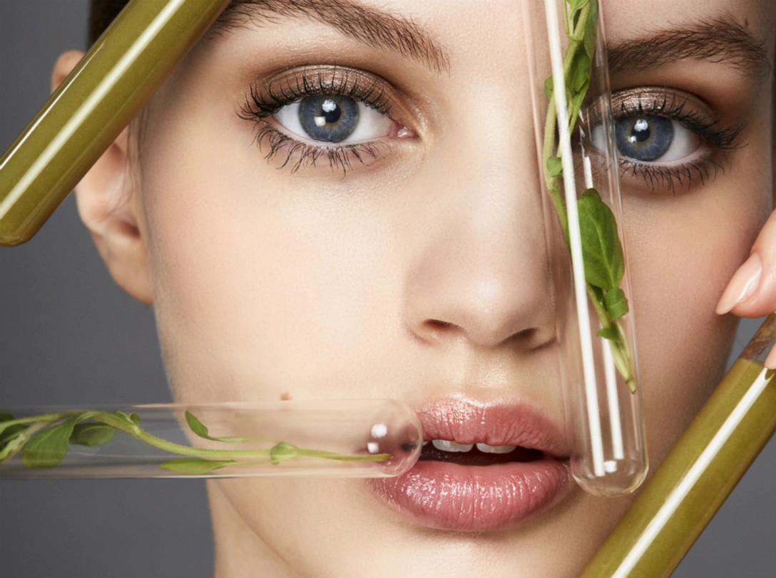 Красивая без макияжа: 4 действенных совета | marieclaire.ru