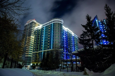 Affordable Housing Construction Drops in Novosibirsk: January 27 Digest