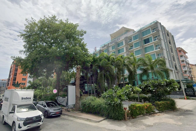 Отель находится на улице Пратамнак сои, 5 | Источник: источник 63.RU