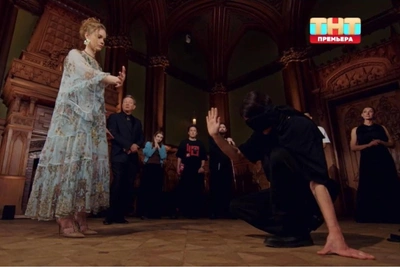 Скандал в «Битве экстрасенсов» чуть не привел к драке