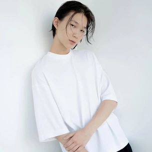 Қазақстандық Олжас Майдан Issey Miyake-де дебют жасады