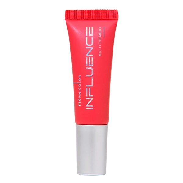 Influence beauty: Универсальный и многофункциональный пигмент для макияжа 