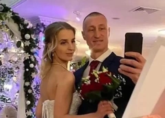 Жена экс-бойфренда Волочковой уверена, что его убили в СИЗО из-за денег