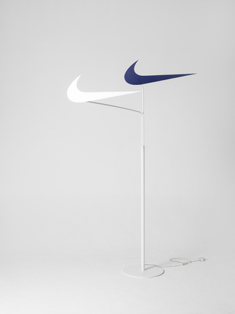 Инсталляция Гарри Нуриева в честь запуска Nike Air Max 720 (фото 5.2)