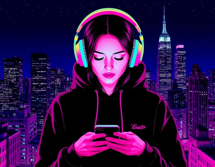 Источник: Шедеврум | theGirl