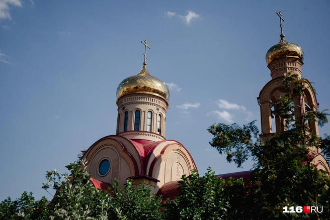 На Руси этот день был окутан поверьями и запретами | Источник: Лина Саитова / 116.RU
