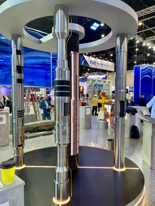 Источник: компания «Измерон»