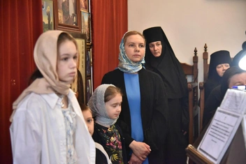 Источник: Оренбург православный / T.me