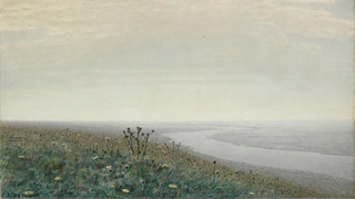 Главные выставки ноября