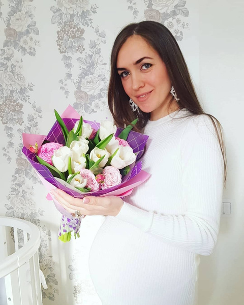 Экс-звезда «ДОМа-2» Мария Круглыхина: «Во время родов у меня могли лопнуть вены. Тогда бы не спасли»