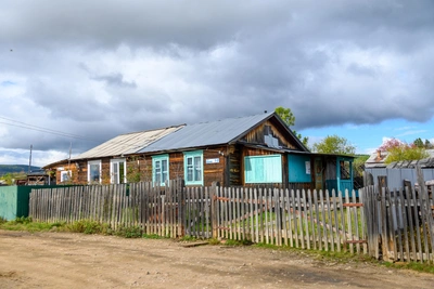 Забайкалье потеряло 25 школ за три года, большинство — сельские