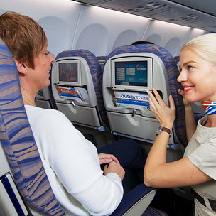 flydubai объявляет о распродаже авиабилетов из России