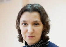 Олеся Железняк станет мамой в четвертый раз