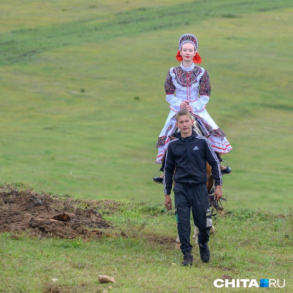 Источник: Олег Фёдоров / CHITA.RU